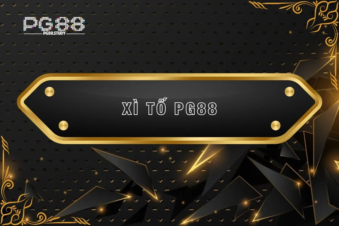 Làm giàu cực dễ với game bài xì tố PG88